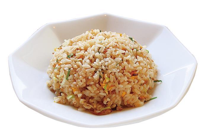 チャーハン